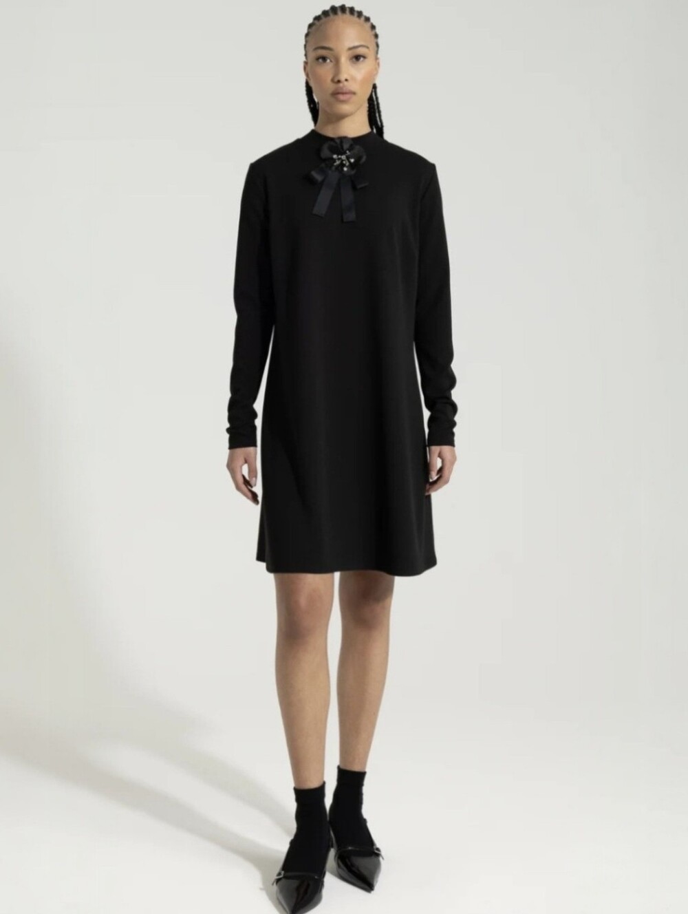 Nadya Toto dress